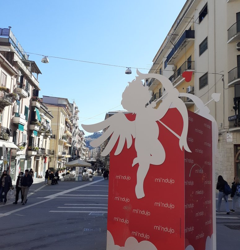 Corso Mazzini景点图片