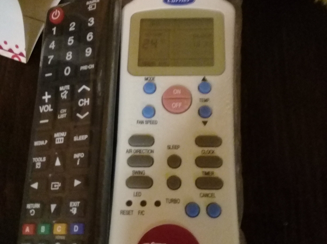 Camino Mexicano Hotel Resort主图