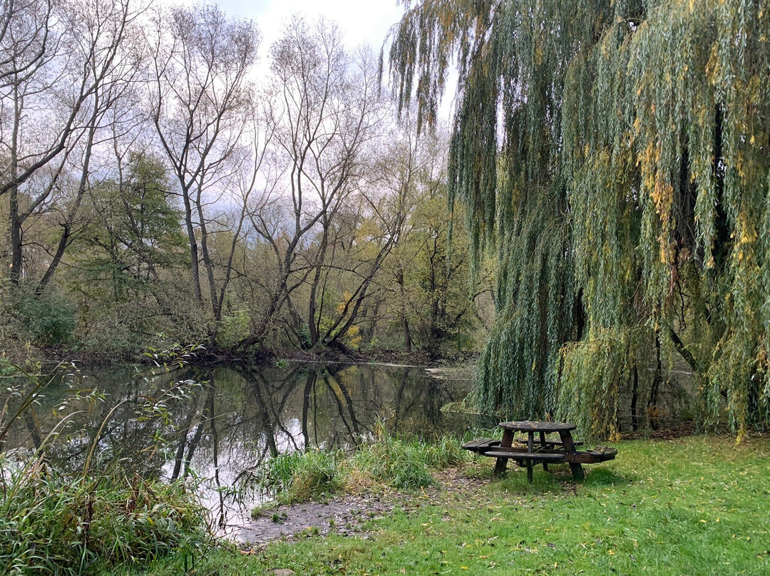 Kavlingean, Loddean景点图片