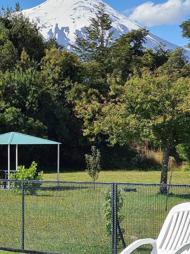 Cabanas Inadeqin主图