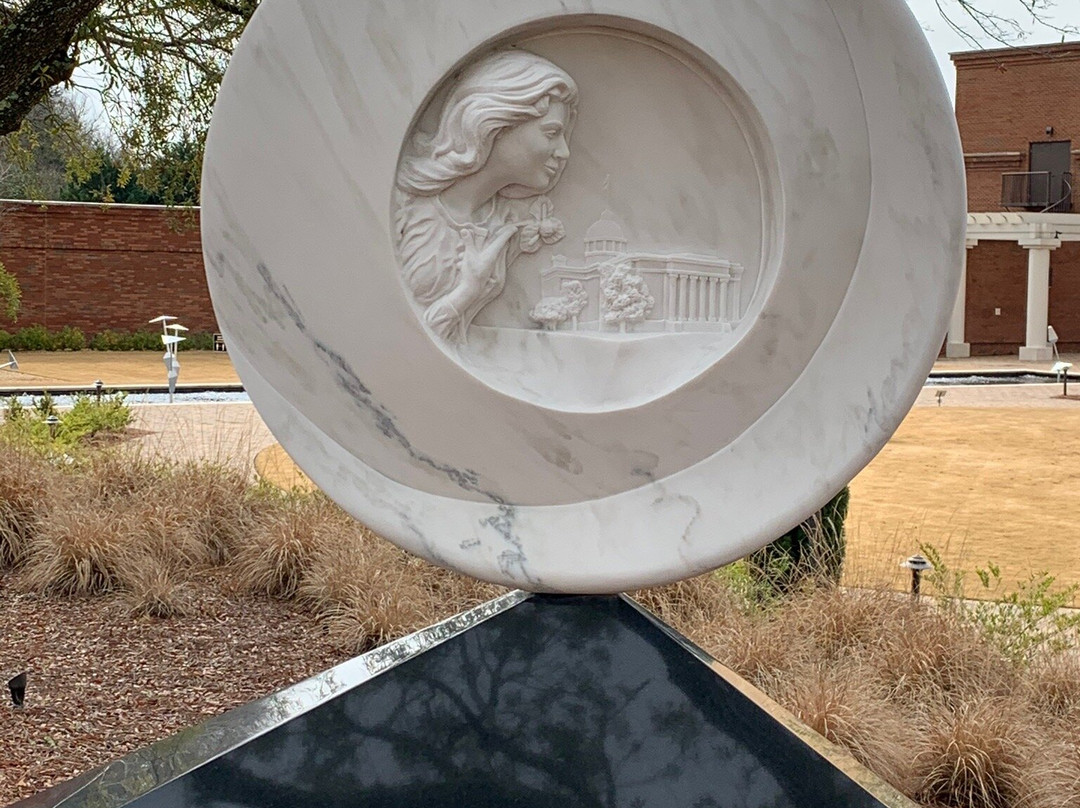 Montgomery Museum of Fine Arts-蒙哥马利必去景点