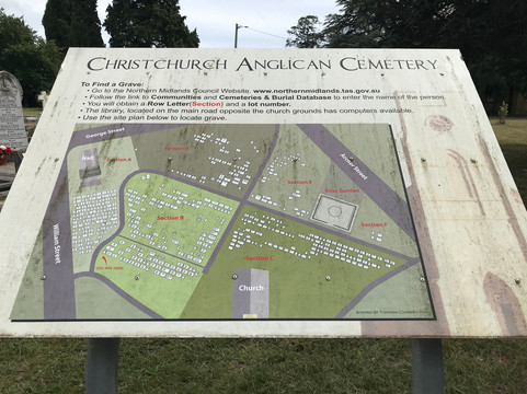 Christ Church-Longford必去景点