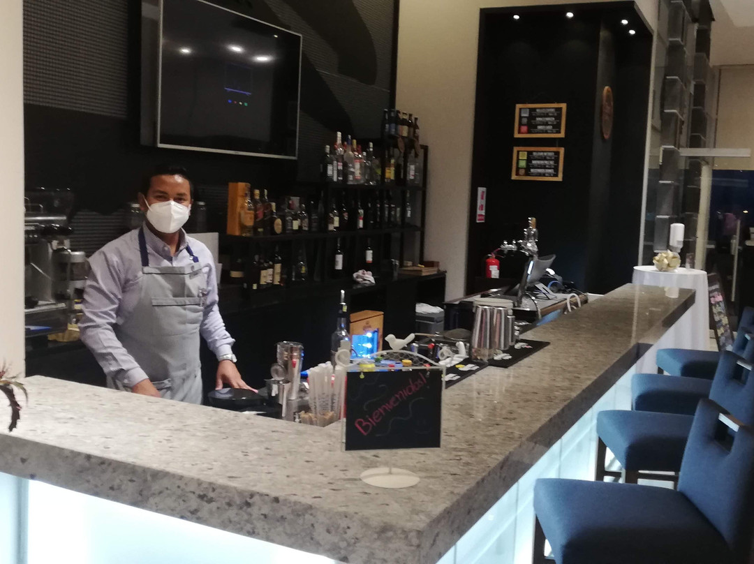 Four Points by Sheraton Cuenca主图