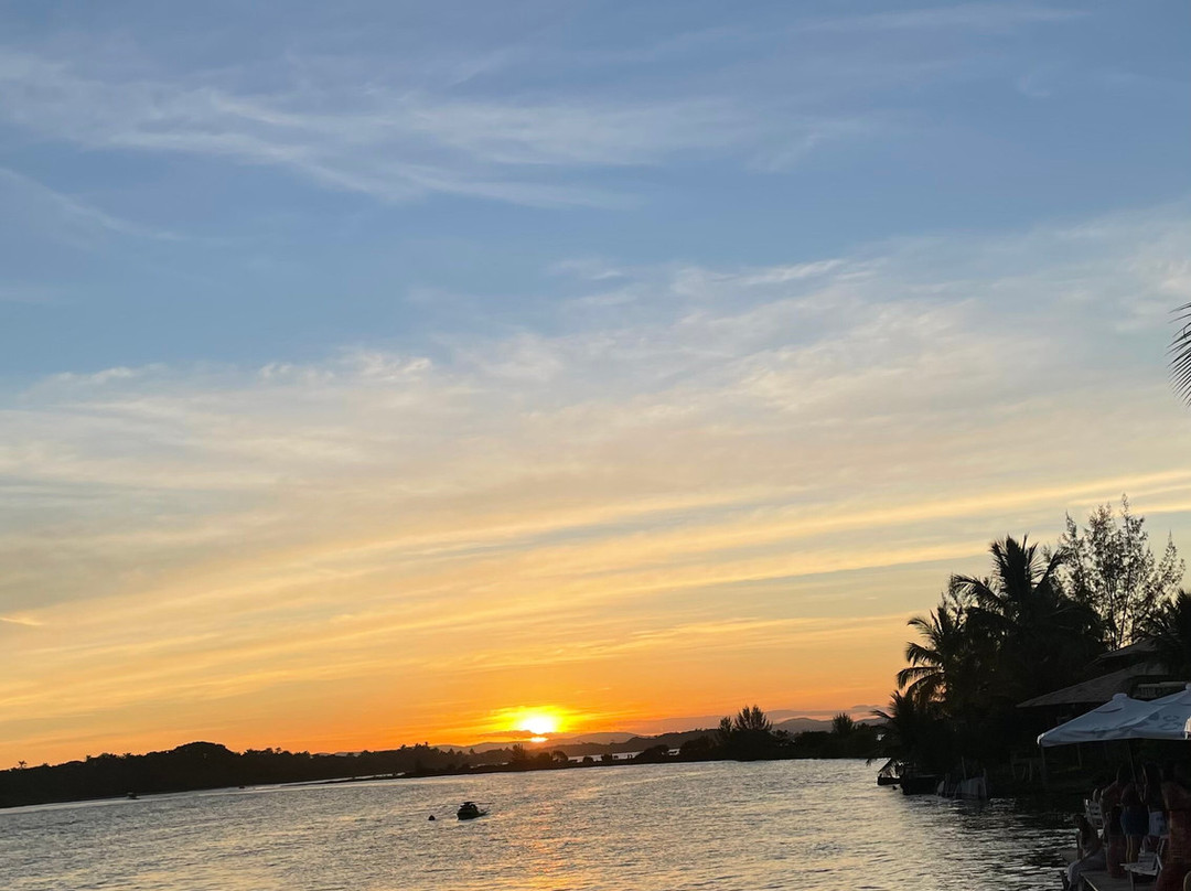 Coroaci Beach House主图