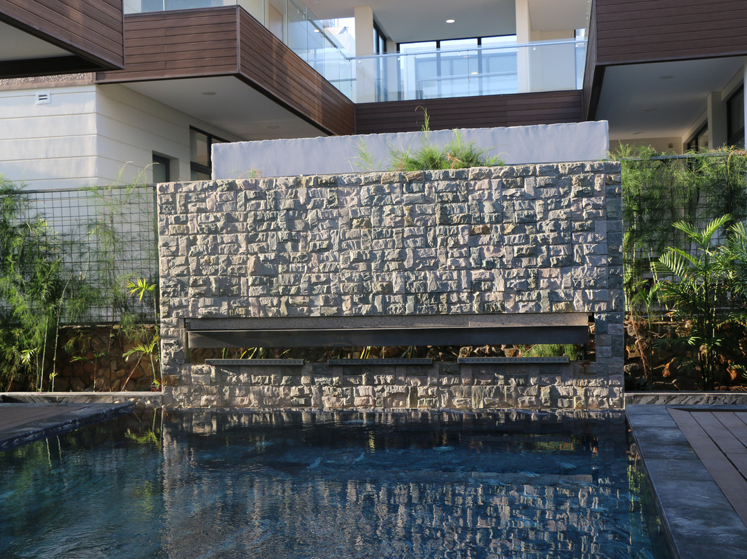 Wyndham Grand KN Paradise Cam Ranh主图