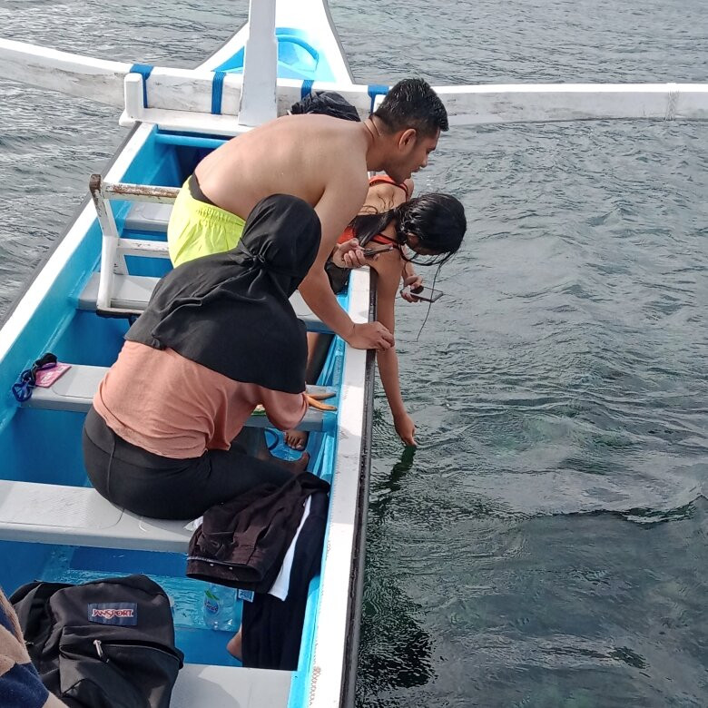 Brits Resort Lovina Bali主图