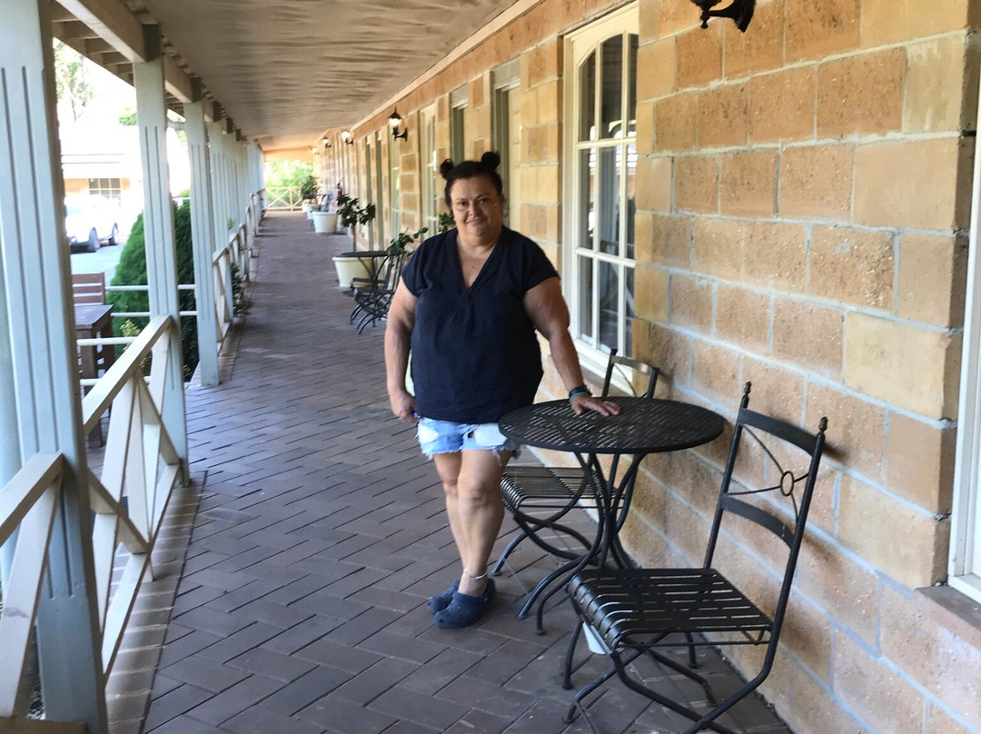 Picton Valley Motel主图