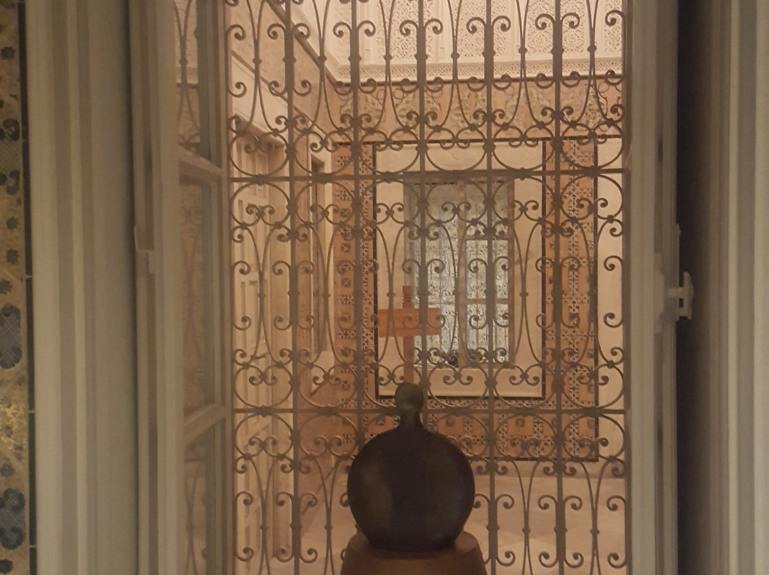 Dar El Jeld Hotel & Spa主图