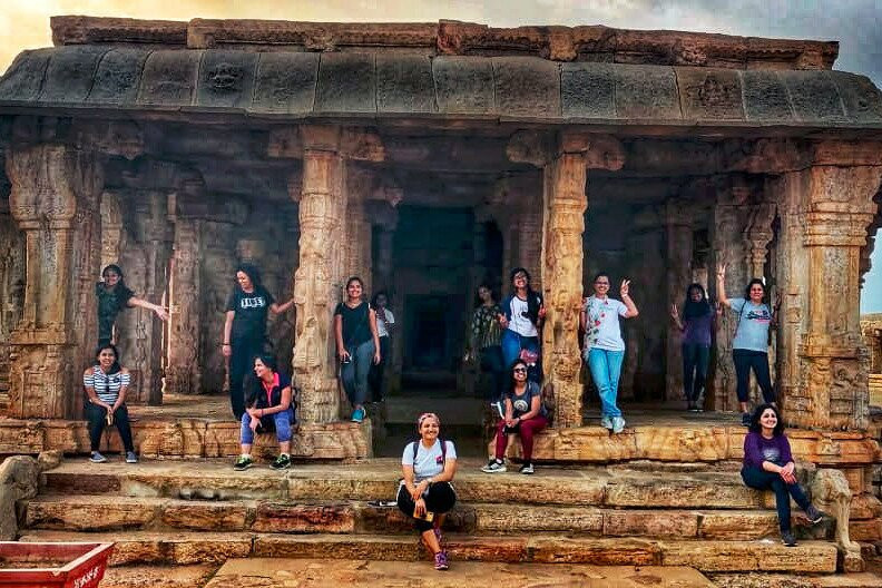 The Nomadic Lust-班加罗尔必去景点