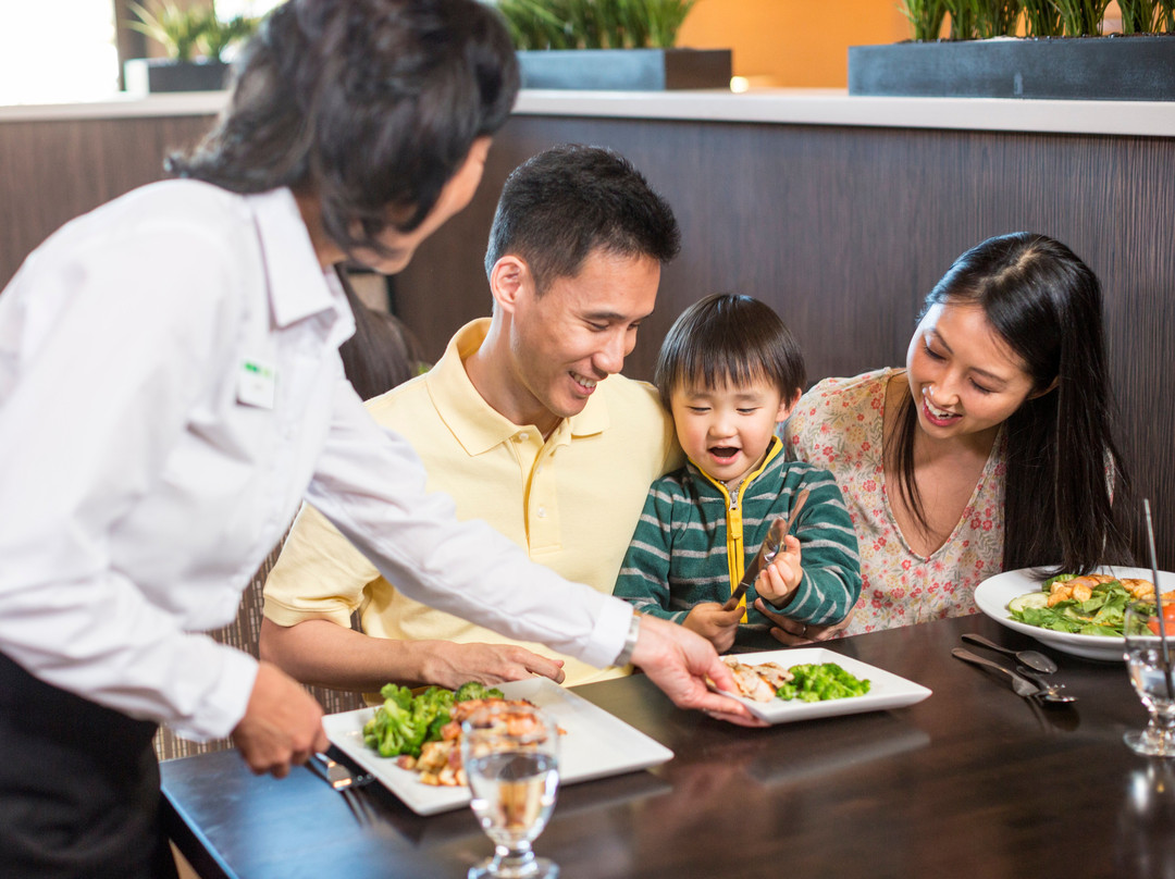 Holiday Inn Kansas City - Downtown By IHG主图