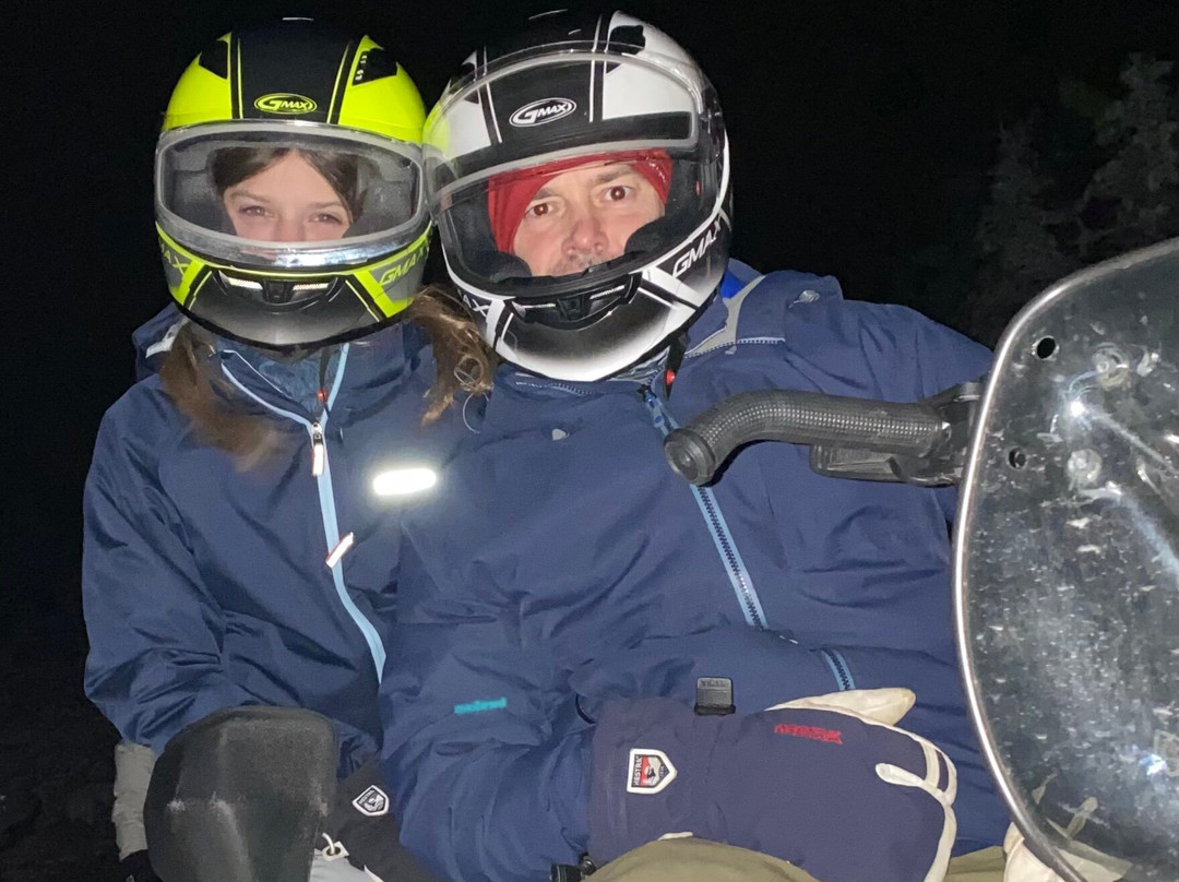 Stratton Adventures-Stratton Mountain必去景点