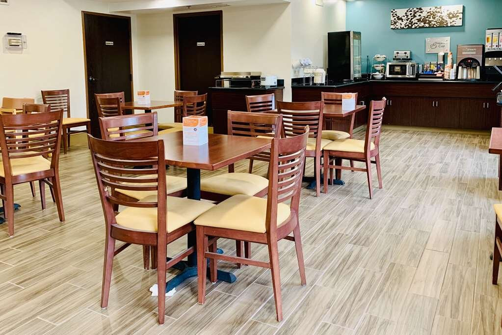 Sleep Inn & Suites - Johnson City主图