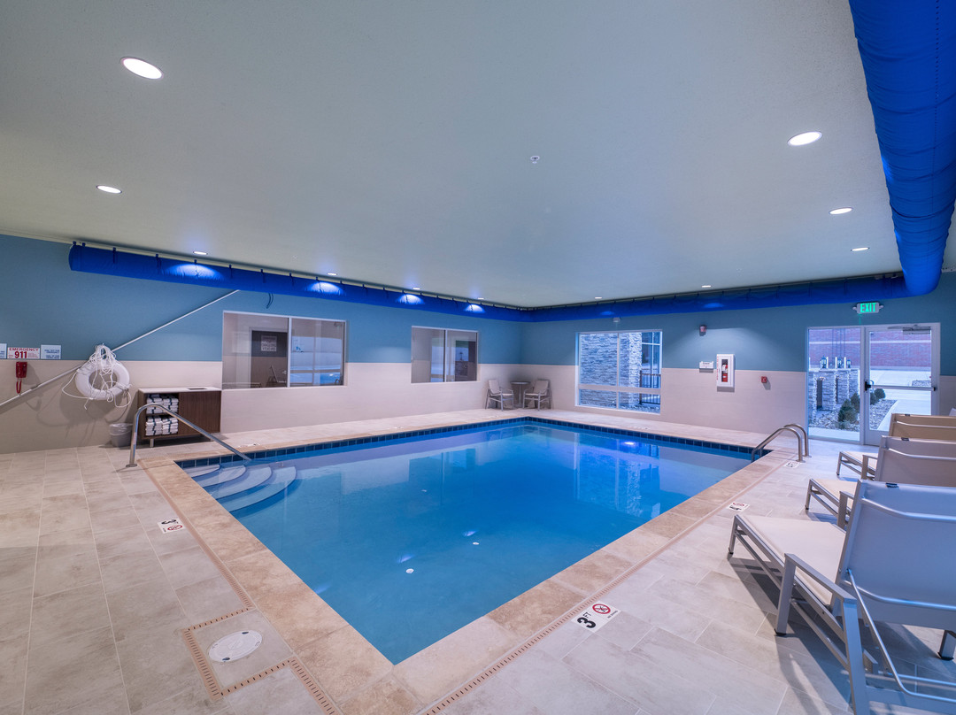 Holiday Inn Express & Suites Millersburg By IHG主图