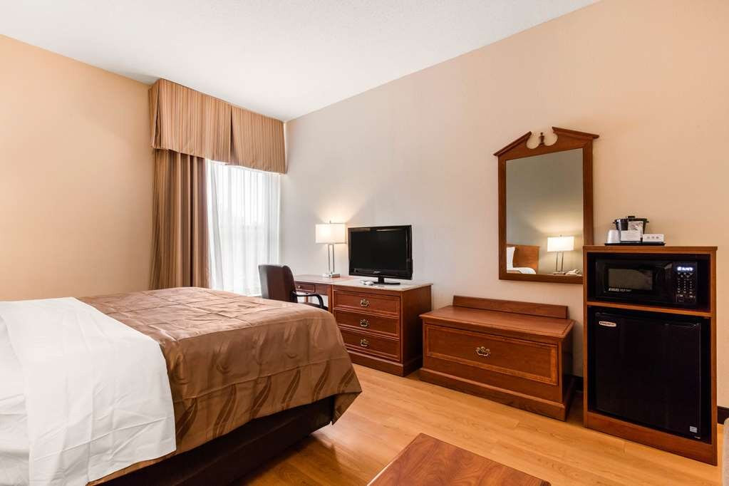 Quality Inn Valley- West Point主图