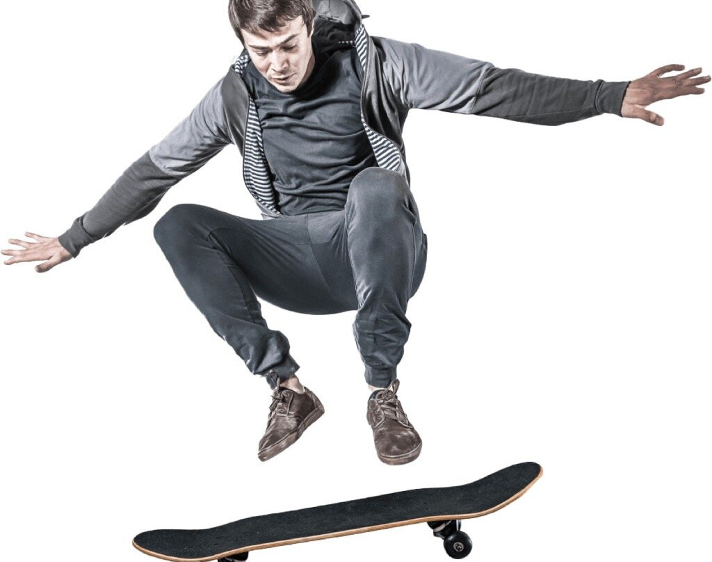 Circuit X Adventure Park-阿布扎比必去景点