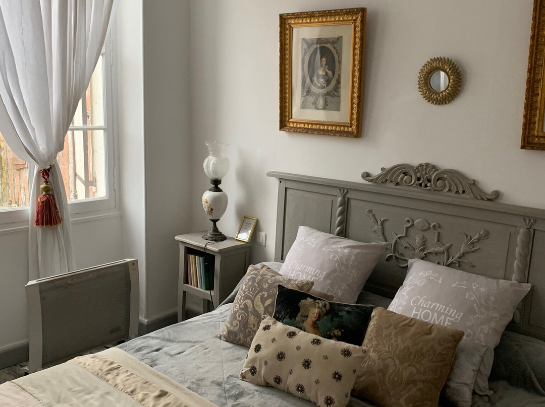 La Villa des Remparts主图