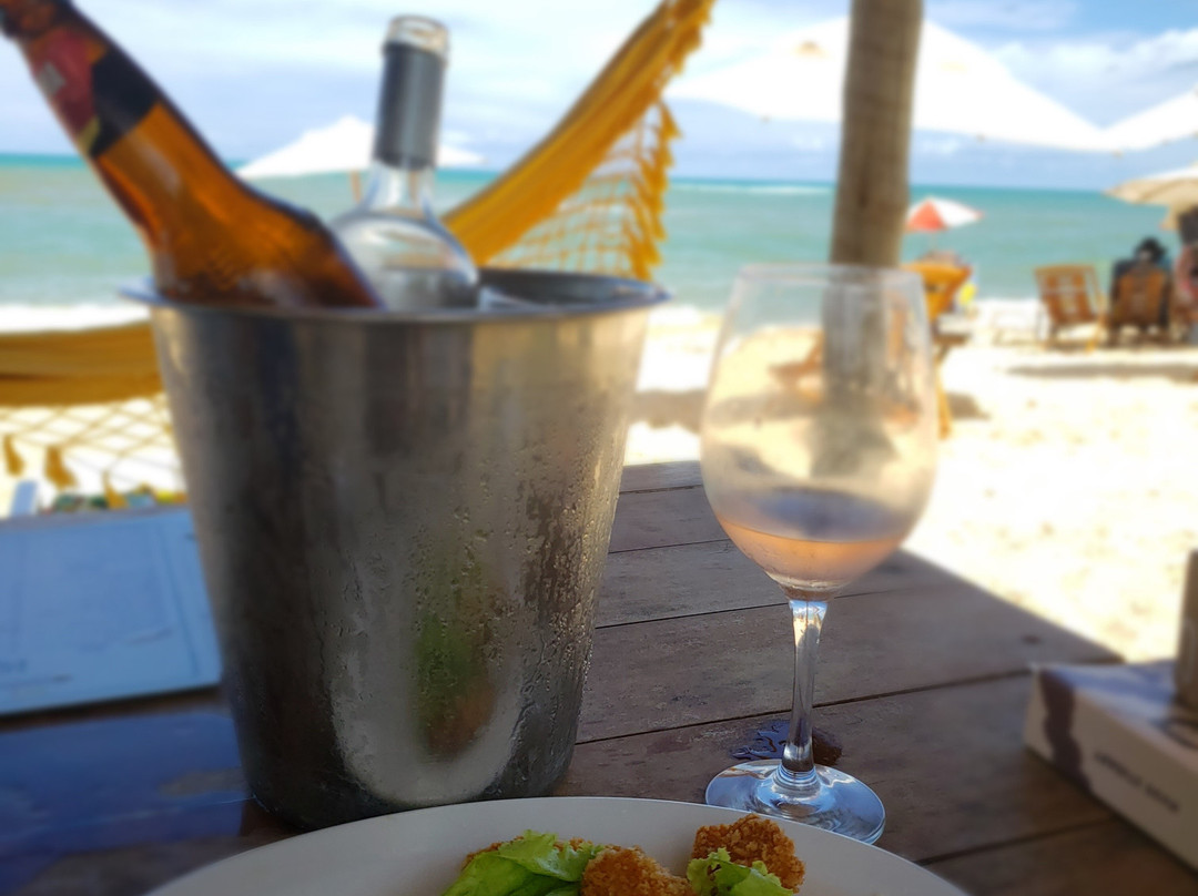 Carambola Hotel主图