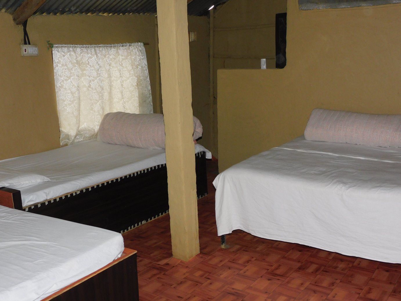 奇塔尔旅馆-官方