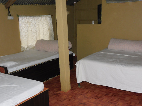 奇塔尔旅馆主图