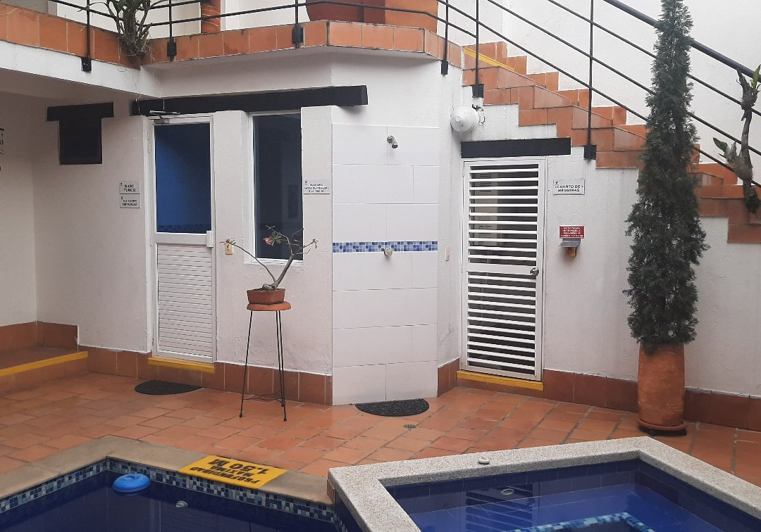 Chrisban Hotel Boutique主图