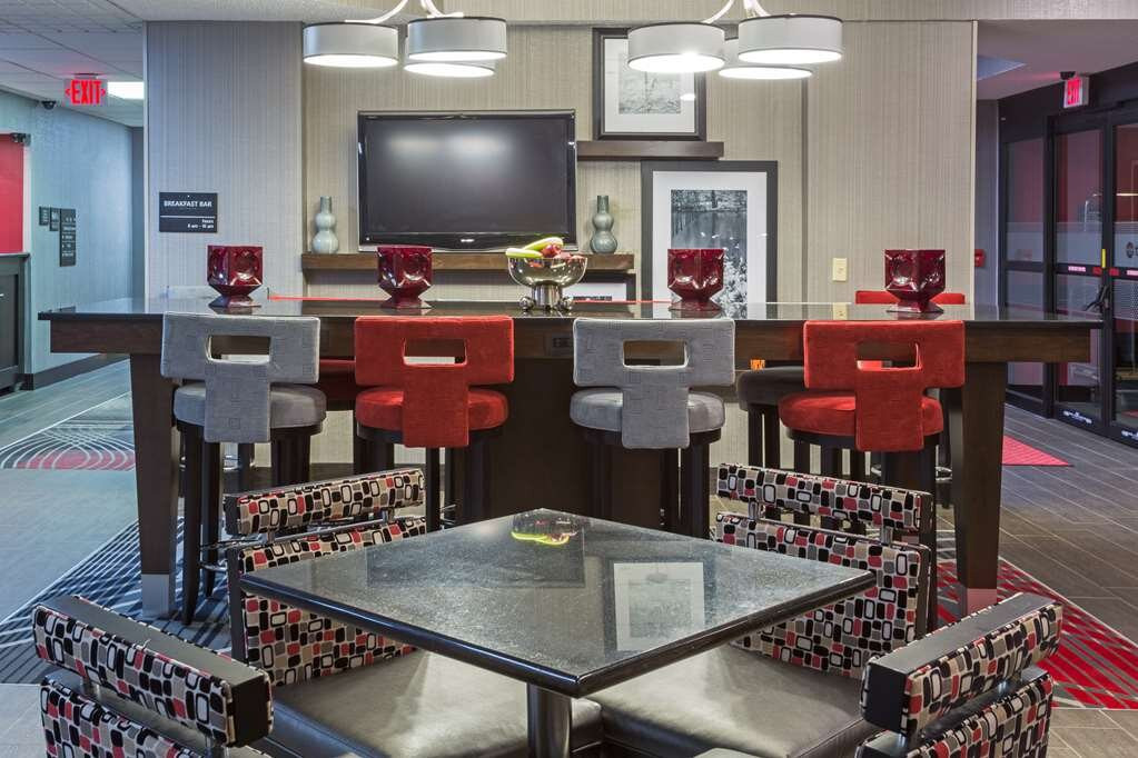 Hampton Inn Columbus/delaware I-71 North主图