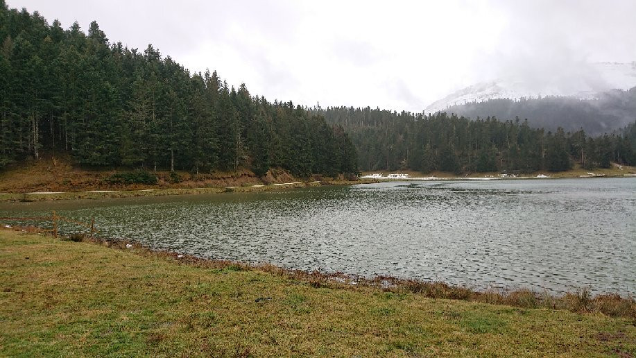 Lac de Payolle-康庞必去景点
