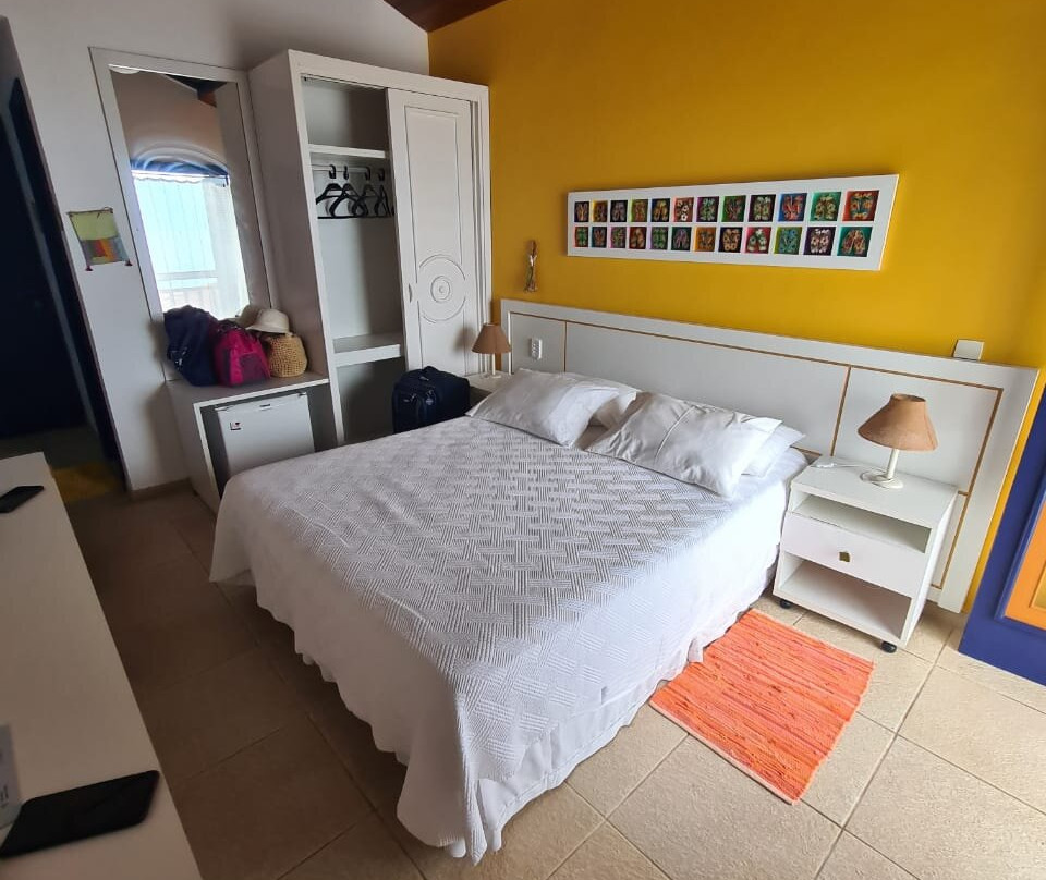 Pousada DiMari主图