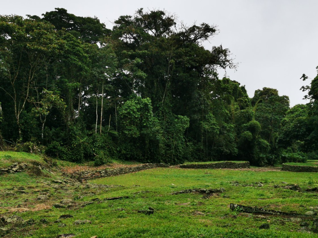 Guayabo National Monument景点图片