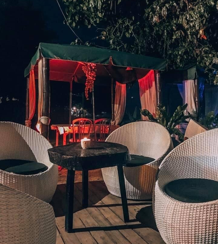 Brazaville Beach Resort主图