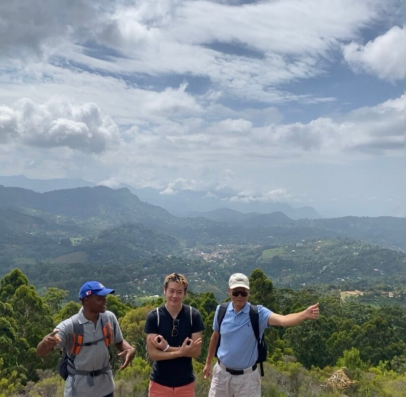Friends of Usambara Society-卢绍托必去景点