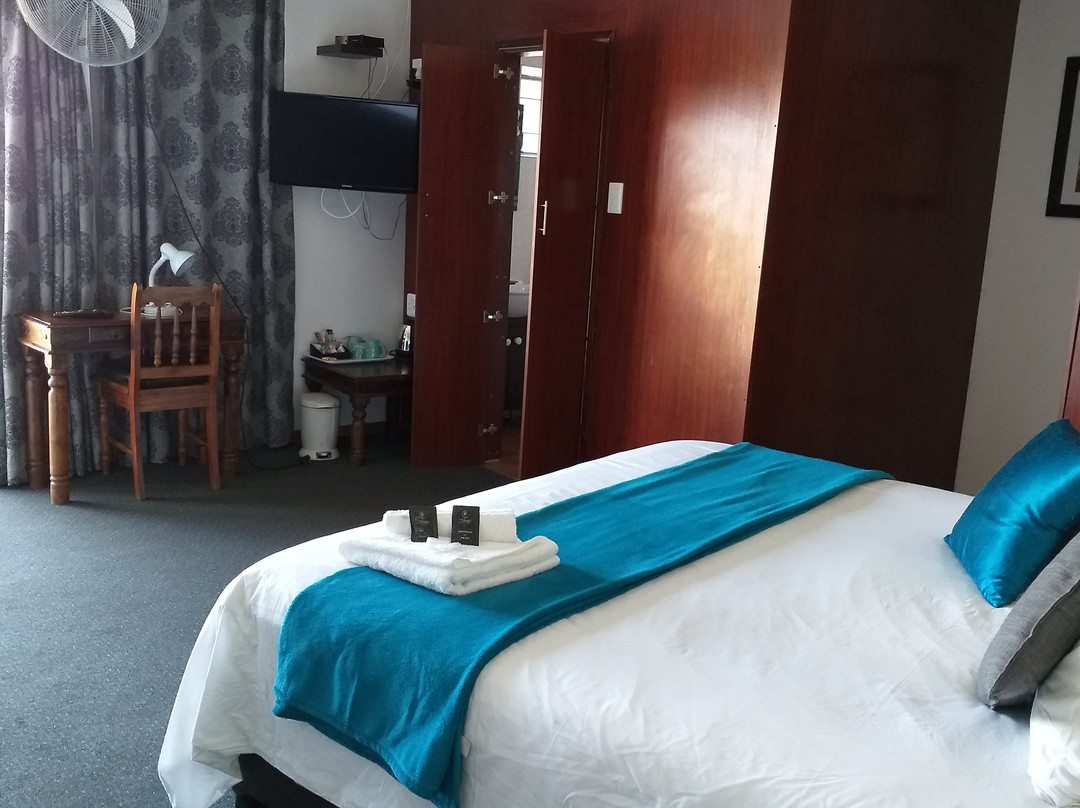 Amatola Mountain View Guest House主图