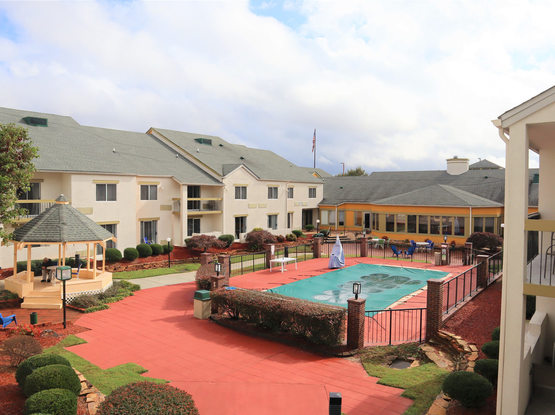 Baymont by Wyndham Norcross Atlanta主图