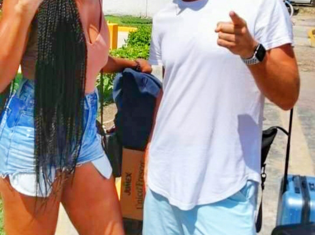 Miguels Holbox Transfer-Chiquila必去景点