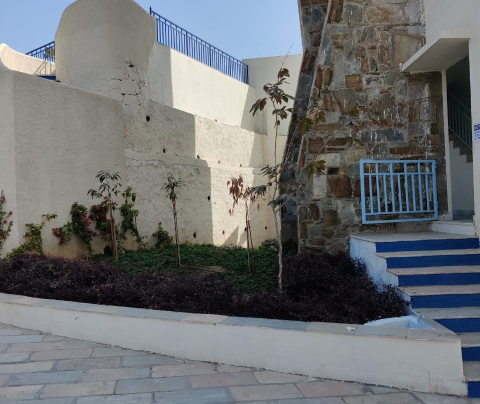 Ramee Royal Resort & Spa, Udaipur主图