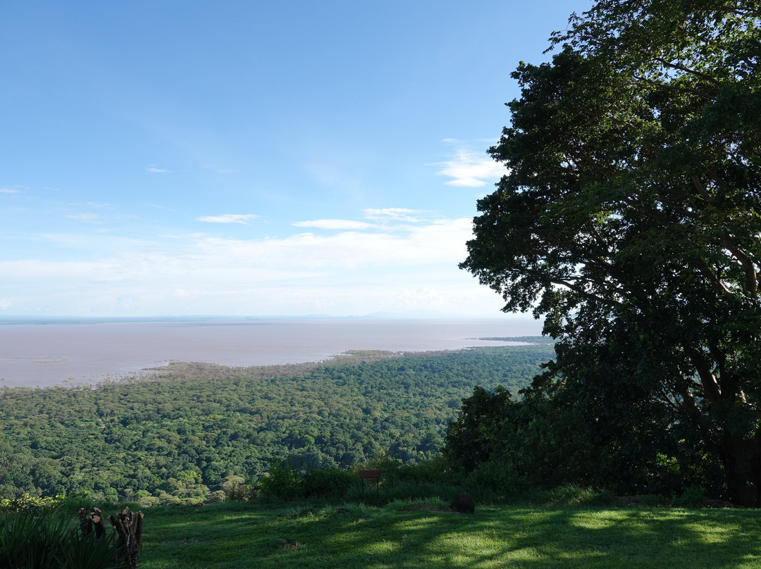 马尼亚拉湖野生动物山林小屋主图