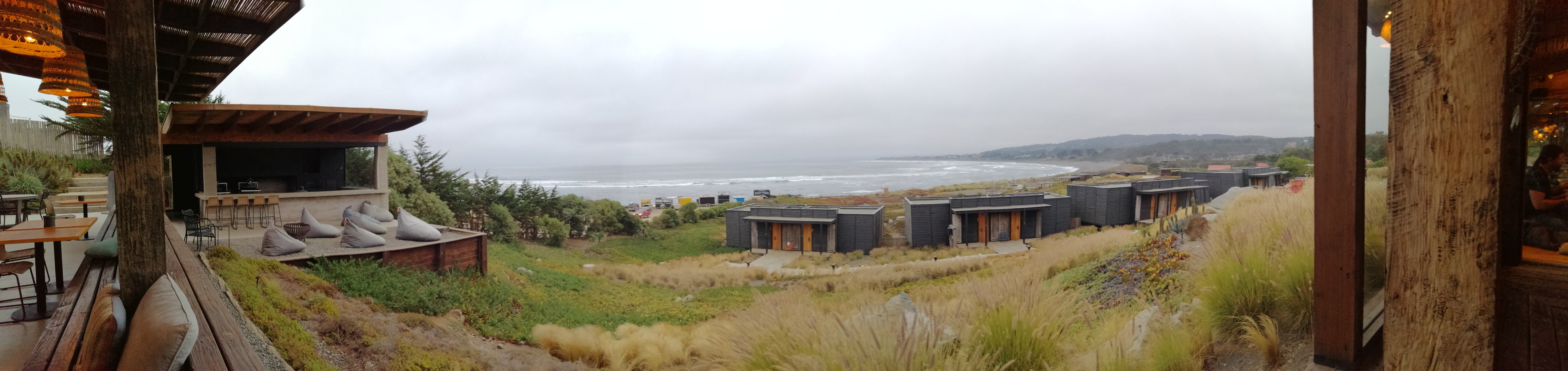 Hotel Alaia - Punta De Lobos-浴室