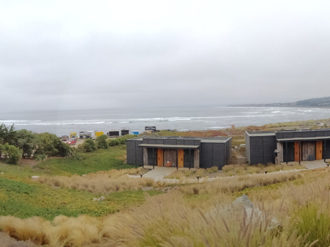 Hotel Alaia - Punta De Lobos主图