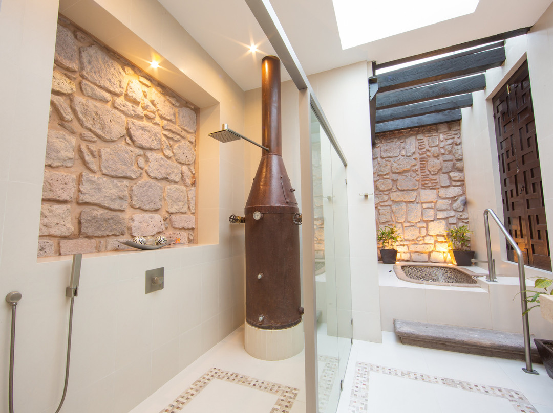 Cantera Diez Hotel Boutique主图