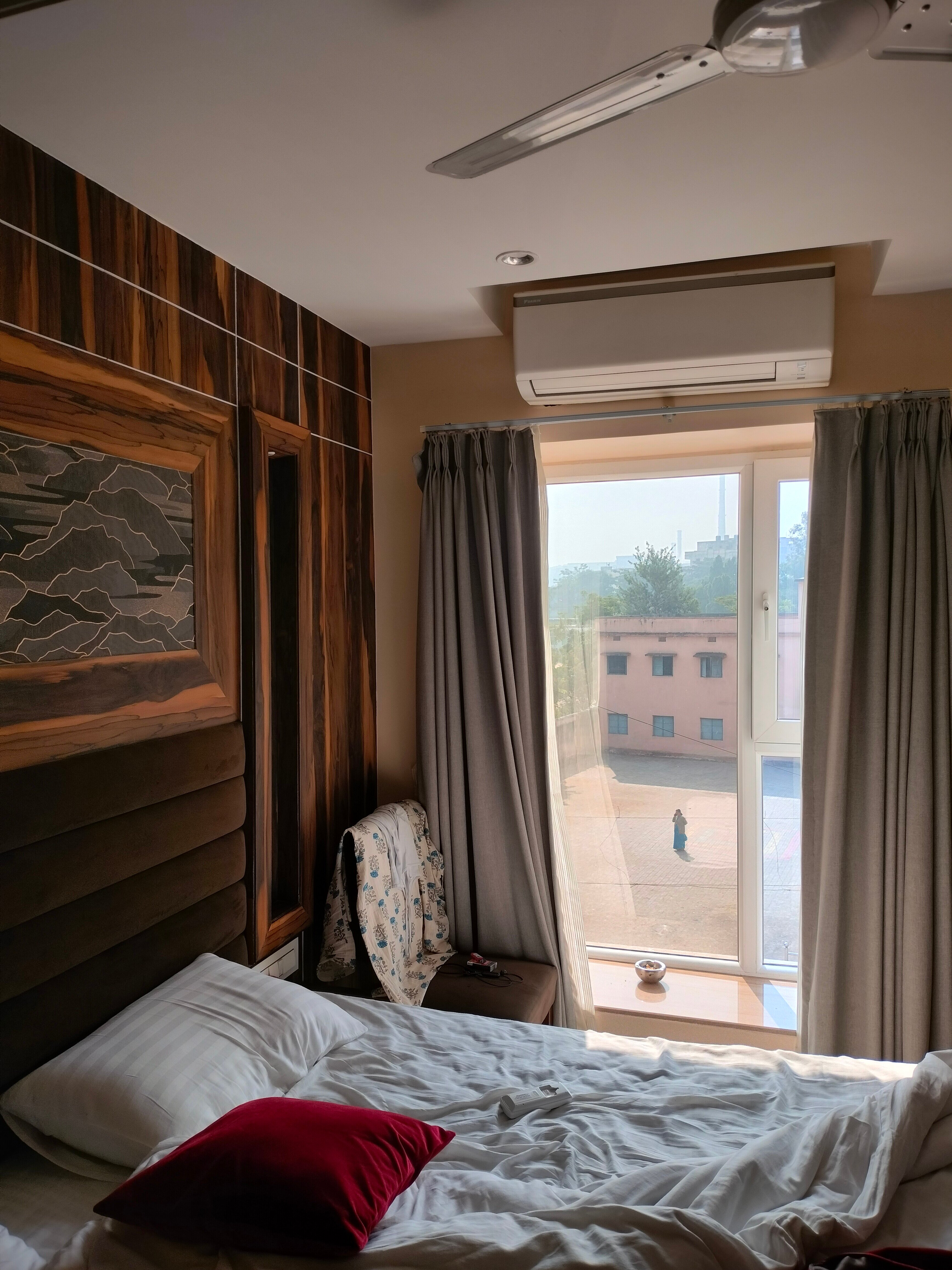 Hotel Trax International-官方