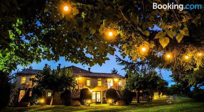Apartaments El Corral