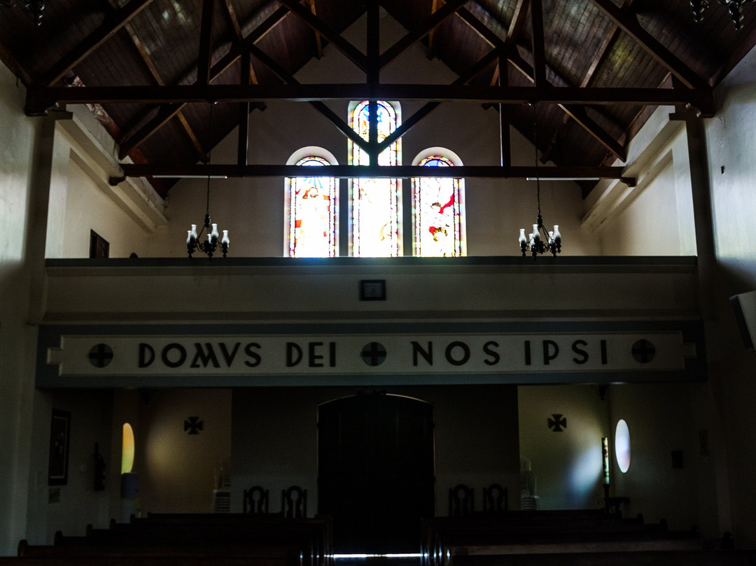 Seminário São José