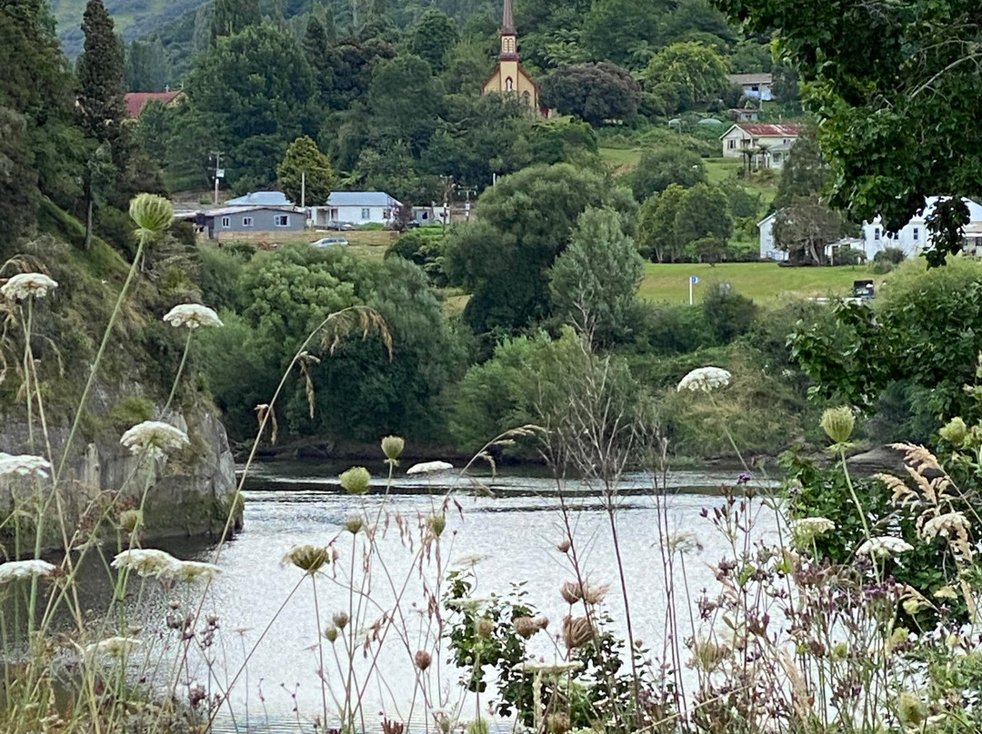 Whanganui National Park-旺加努伊必去景点