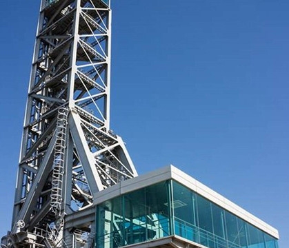 Le Pont de la Seyne-滨海拉塞纳必去景点