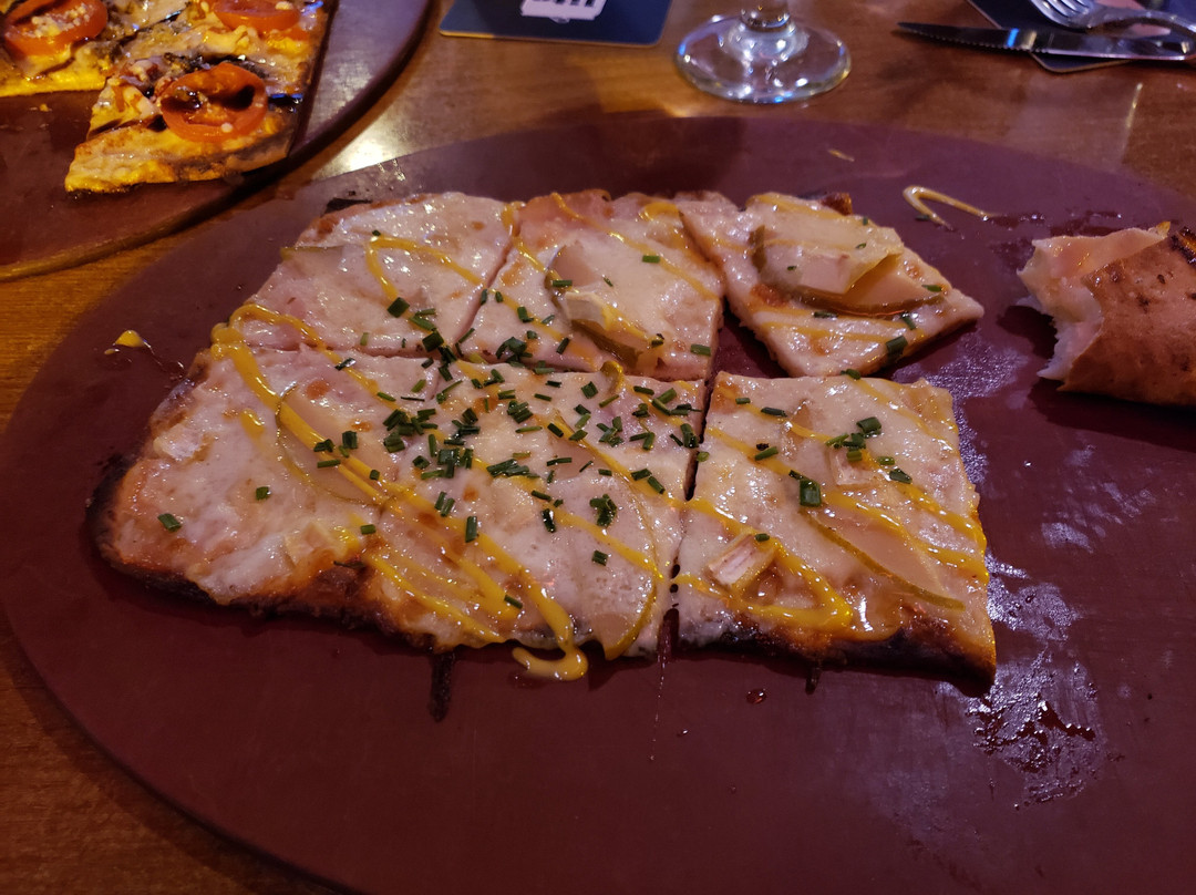 Brownwood Paddock Square-群村必去景点