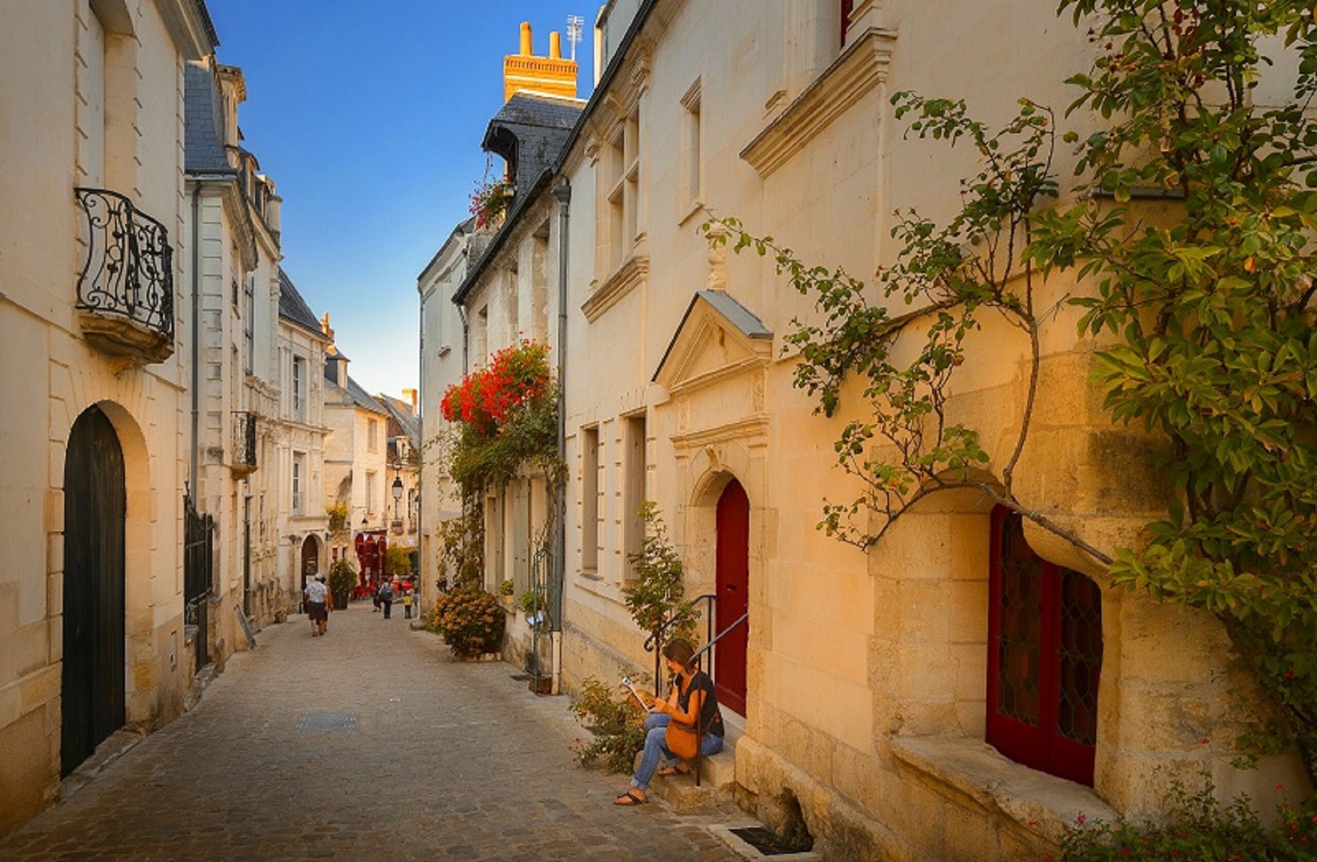Le Presbytère de Beaulieu-官方