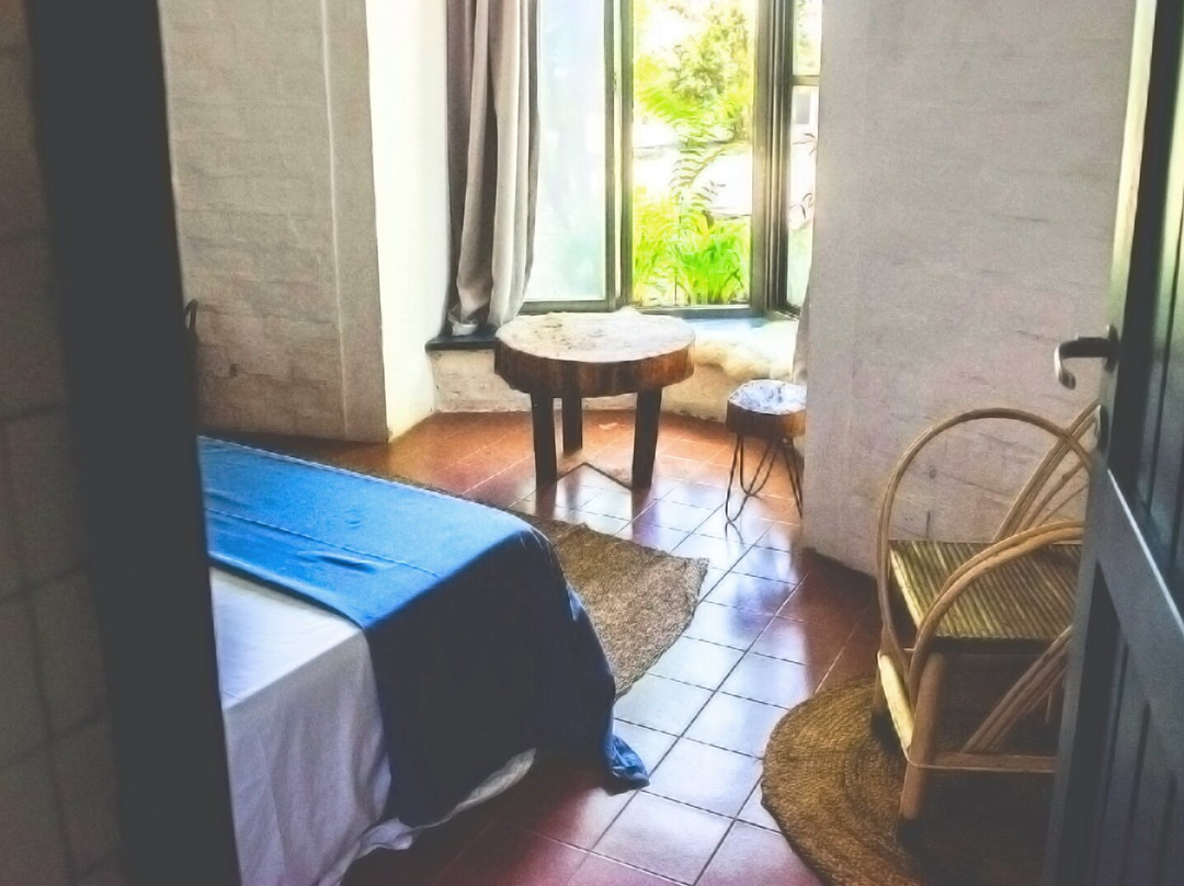 Posada Mendoza by DOT Tradition主图