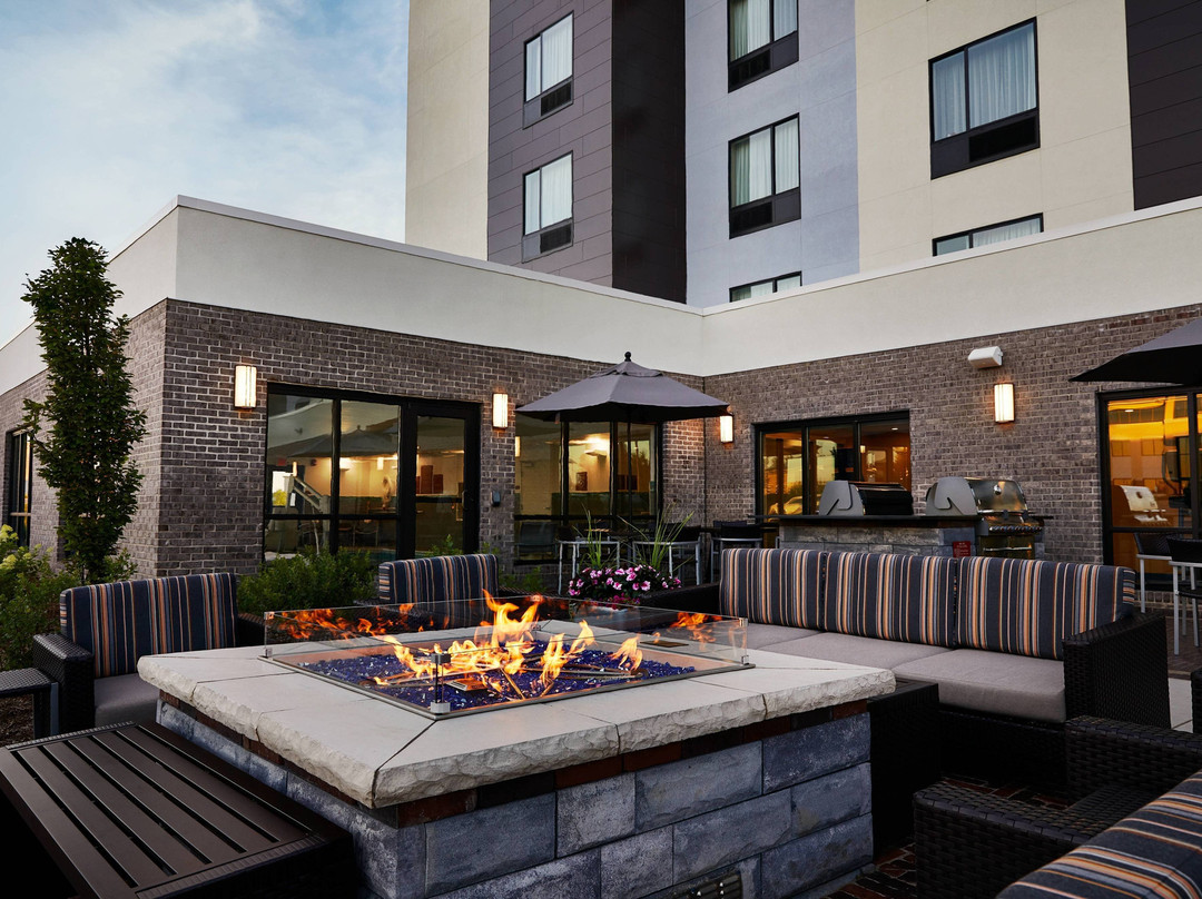 TownePlace Suites St. Louis O'Fallon主图