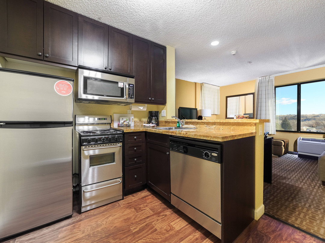 Towneplace Suites by Marriott Farmington主图