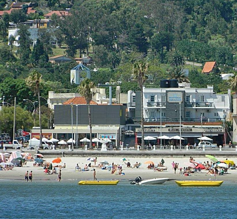 Hosteria Miramar主图