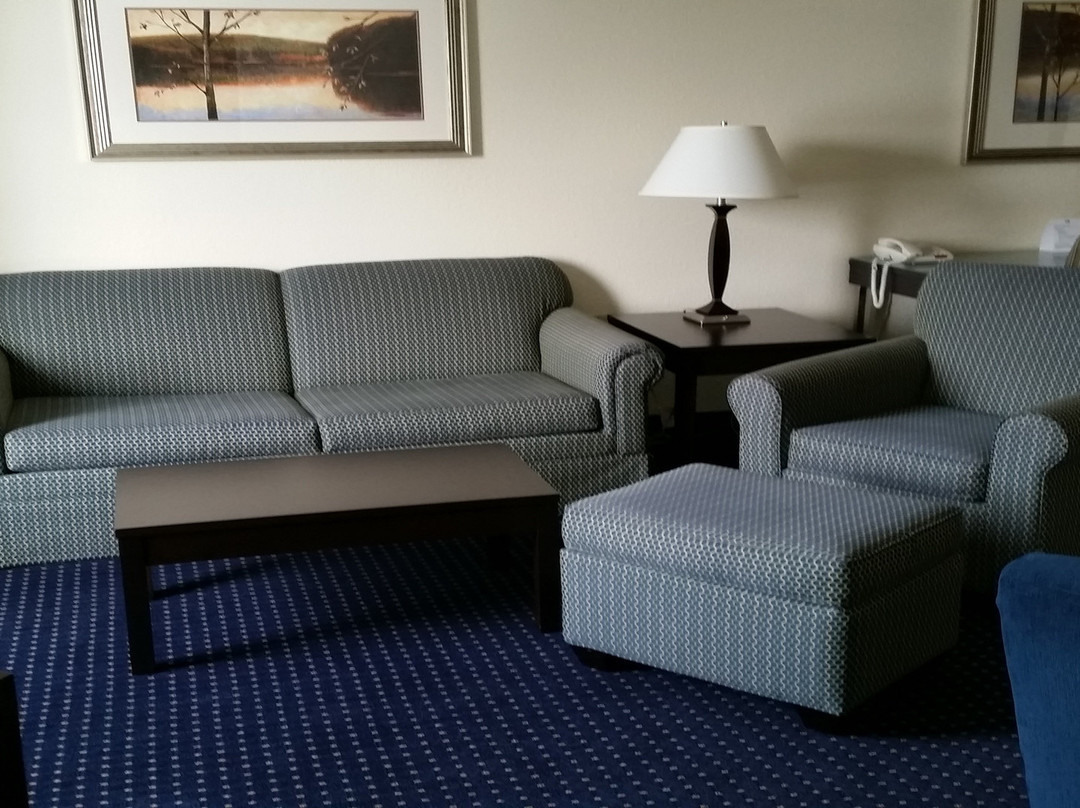 Holiday Inn Express & Suites New Buffalo, Mi By IHG主图